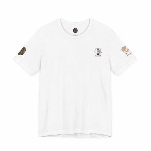 I'm Not Arguing — Conductive Corrective Training Graphic Tee