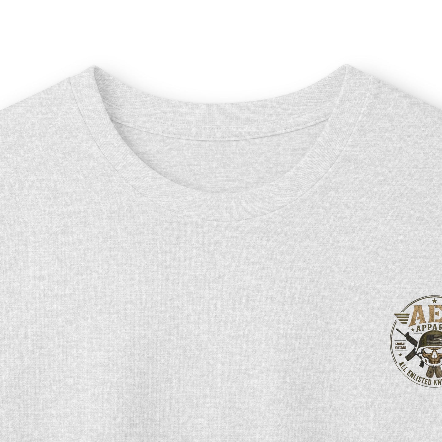 PTSD: Permanent Tactical Situational Disorder Long Sleeve Tee