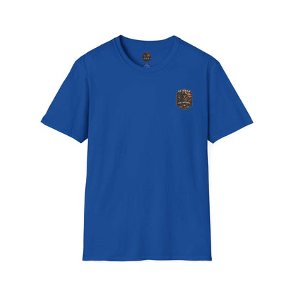 AEK Veteran Badge T-Shirt — Infantry Tee