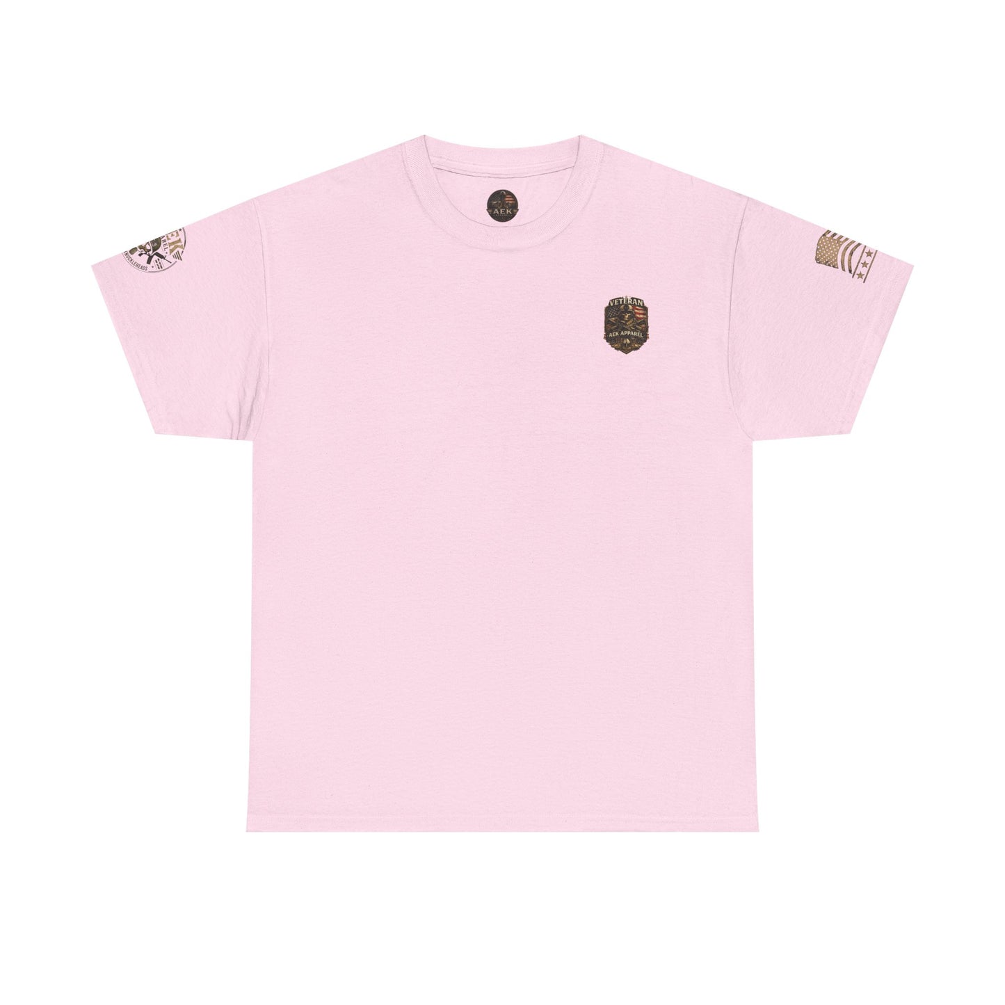 Army Vintage Graphic Tee — 'Army: Suck It Up, Buttercup' Military T‑Shirt