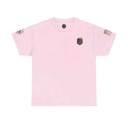 Army Vintage Graphic Tee — 'Army: Suck It Up, Buttercup' Military T‑Shirt