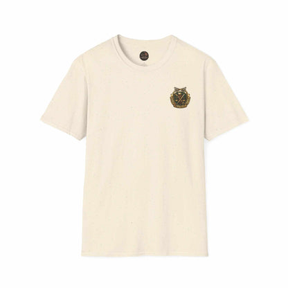 AEK Unit T-Shirt — 107th Military Police Tee "Brooklyn's Finest" WTC