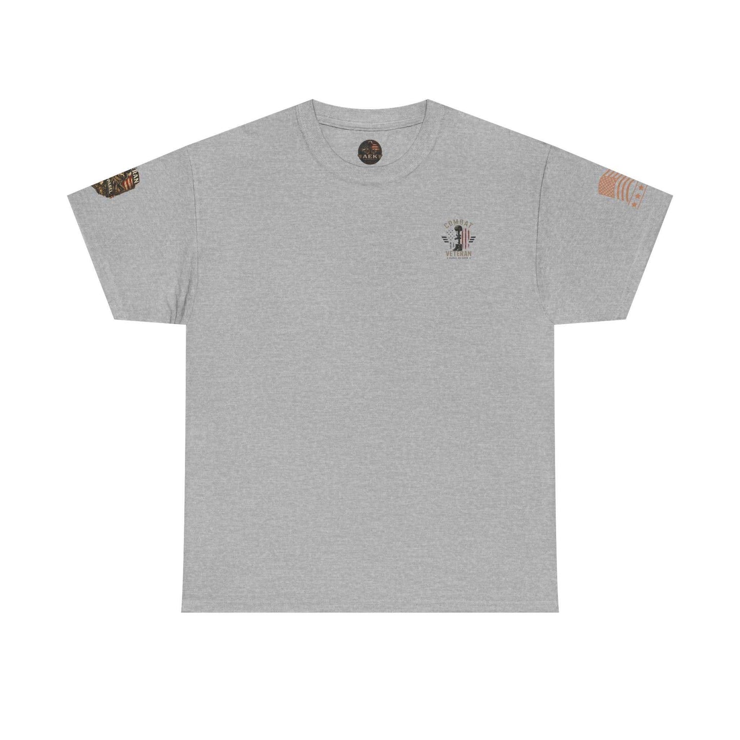 Marines Vintage Graphic Tee – Semper Fi Military Tribute T-Shirt