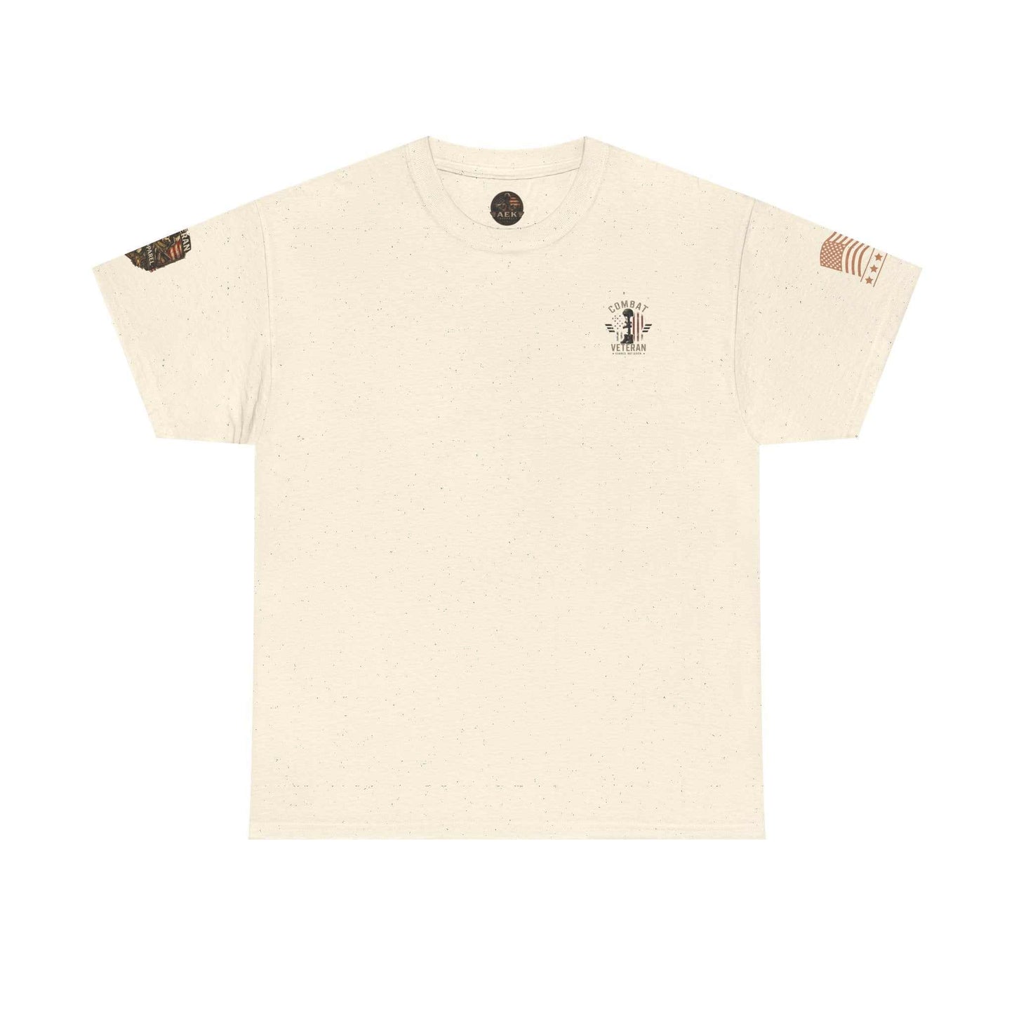 Marines Vintage Graphic Tee – Semper Fi Military Tribute T-Shirt