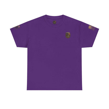 Army Vintage Graphic Tee — 'Army: Suck It Up, Buttercup' Military T‑Shirt