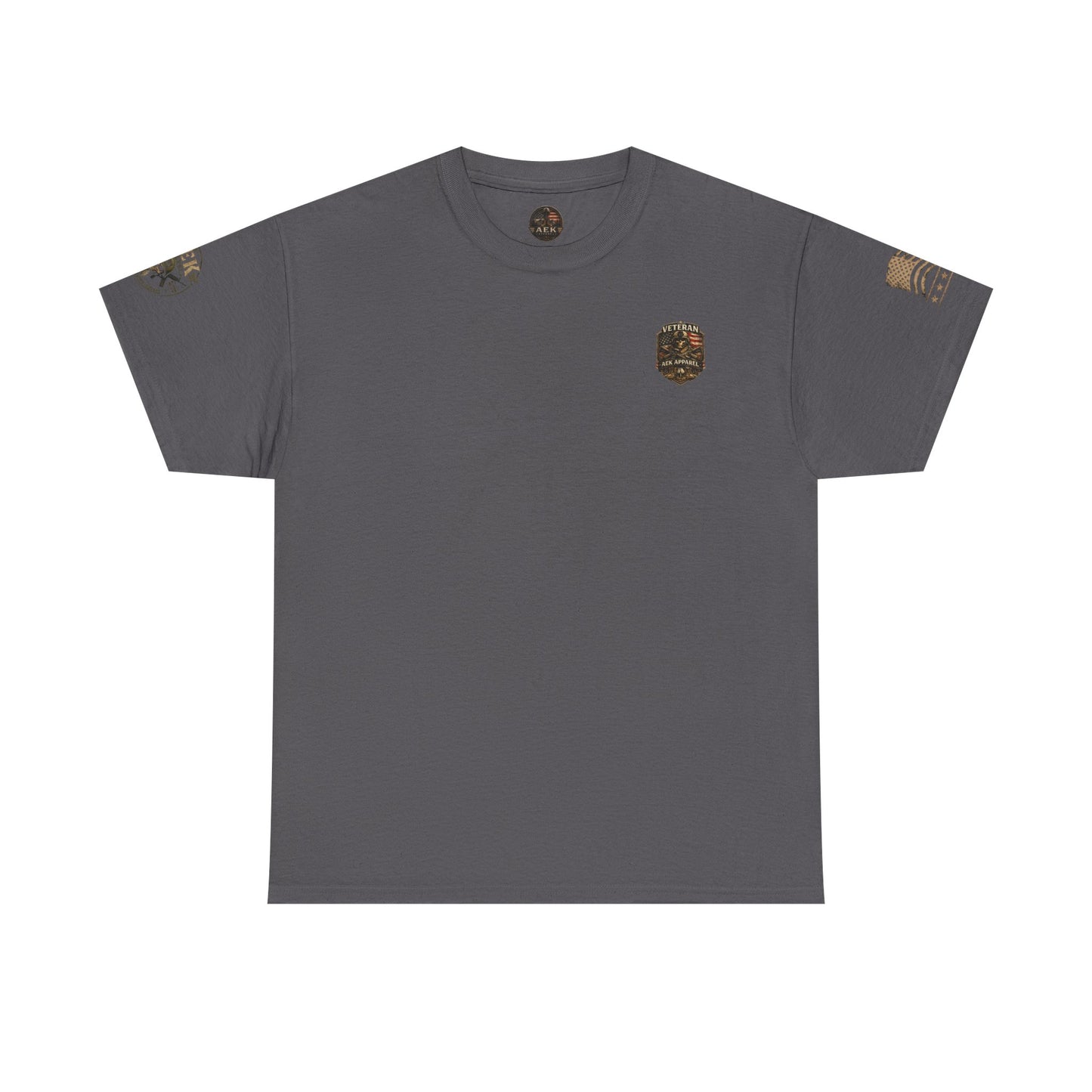 Marines Graphic Tee — "We Do Painful, Gloriously Pointless" Military Tribute Shirt