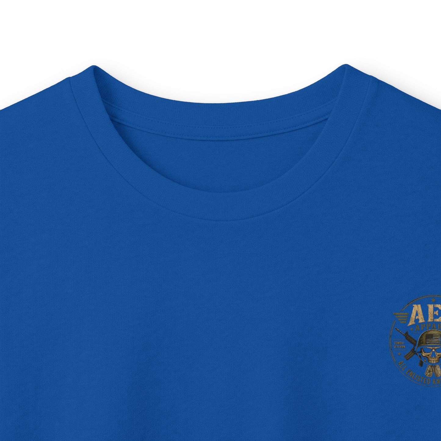 PTSD: Permanent Tactical Situational Disorder Long Sleeve Tee