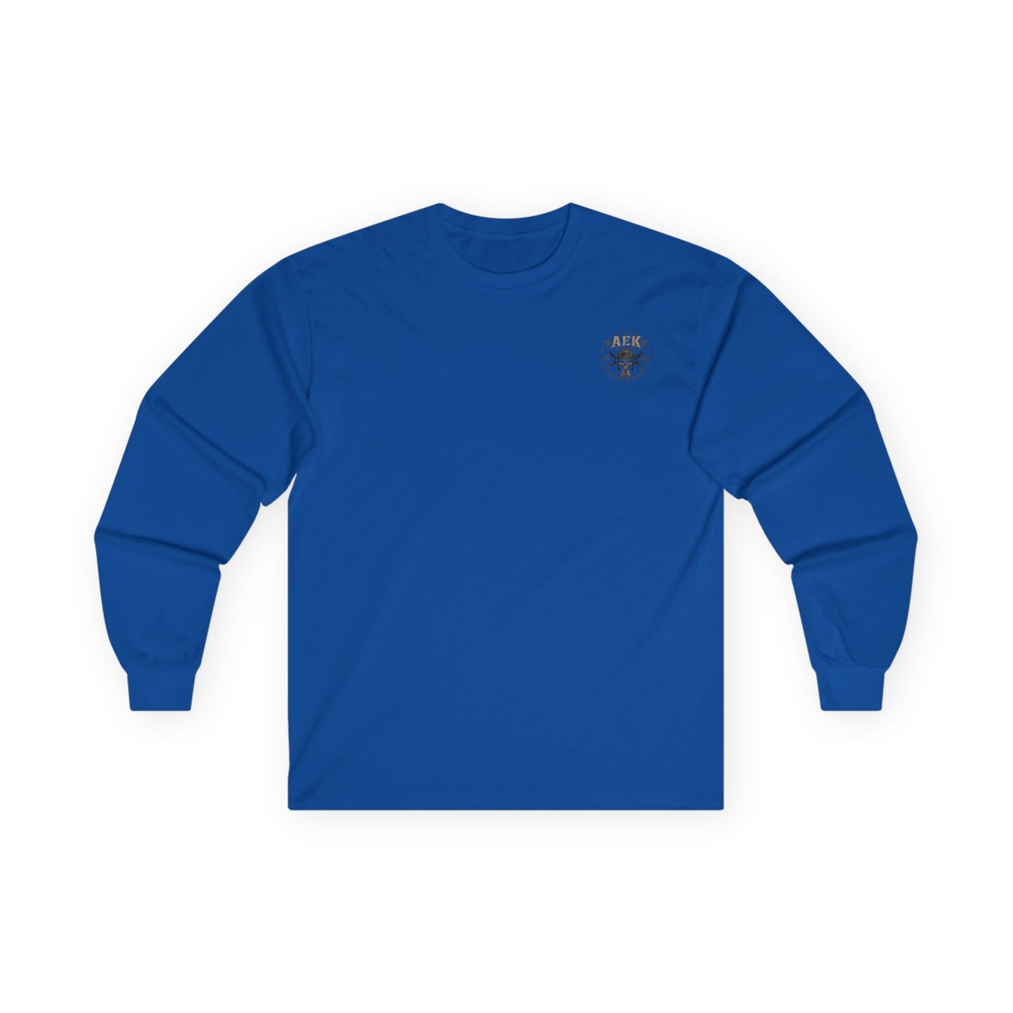 PTSD: Permanent Tactical Situational Disorder Long Sleeve Tee
