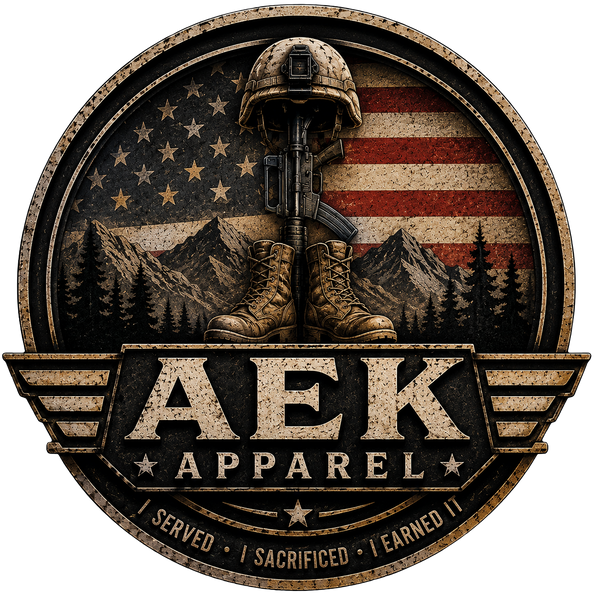 AEK Apparel