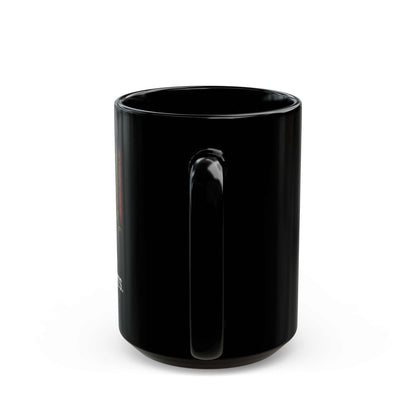 Mug - "I’m 90% Sarcasm, 10% VA Appointments" Veteran Black Coffee Mug