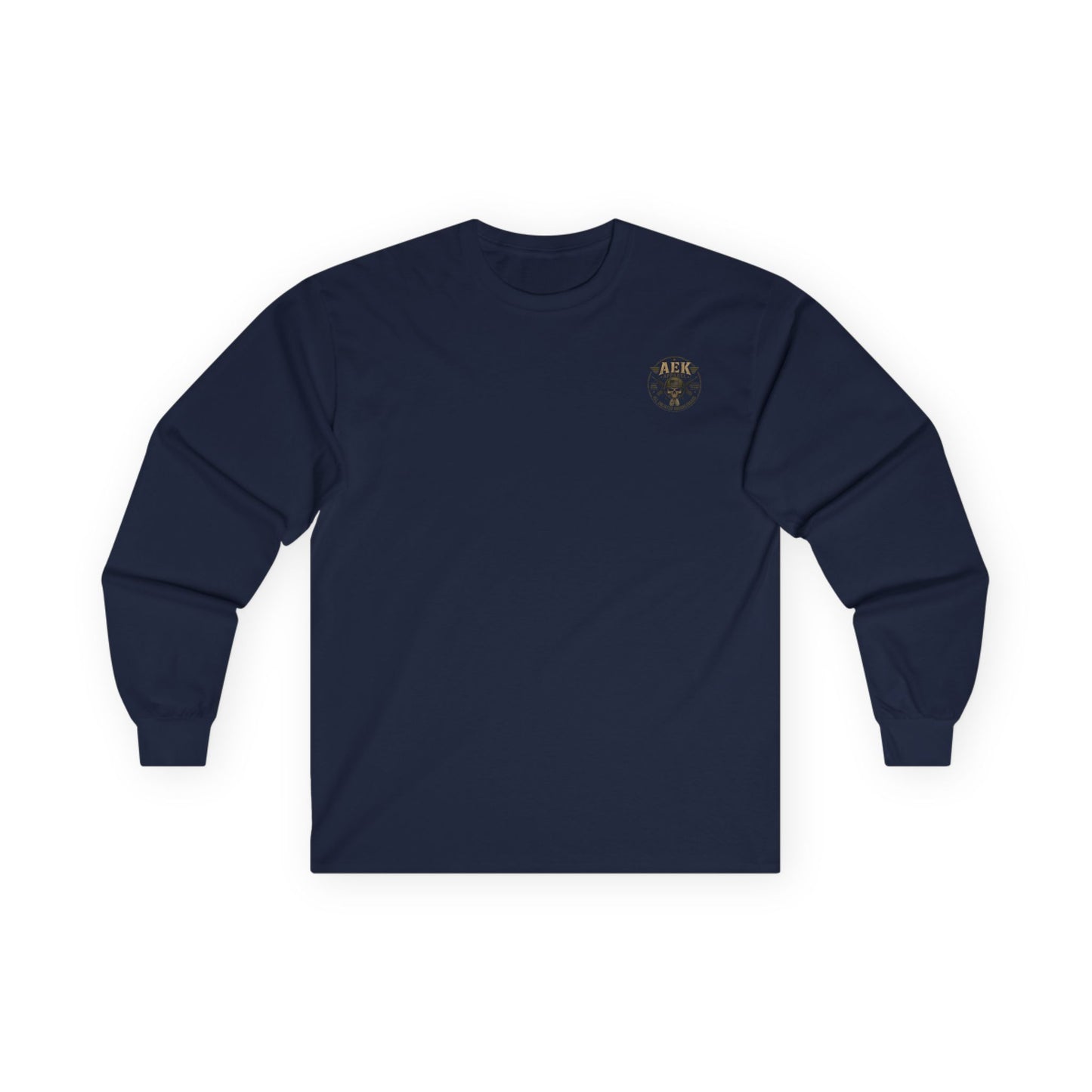 PTSD: Permanent Tactical Situational Disorder Long Sleeve Tee