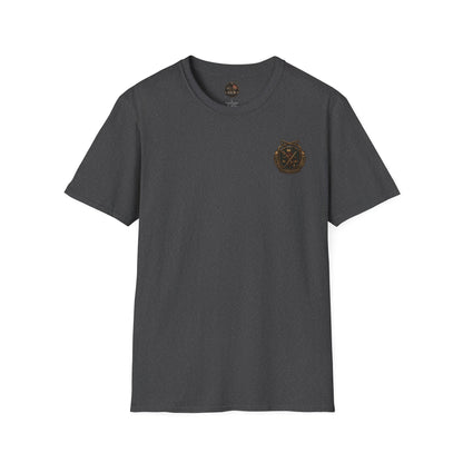 AEK Unit T-Shirt — 107th Military Police Tee "Brooklyn's Finest" WTC