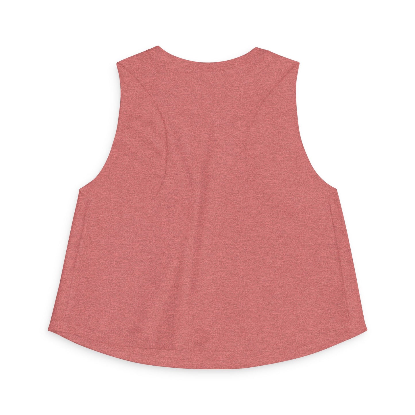 Women's Crop Top - "Ask Me About My Anger Management Plan" Graphic Tank for Strong, Sassy Women