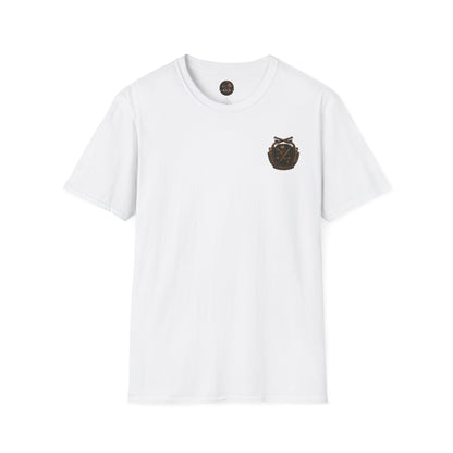 AEK Unit T-Shirt — 107th Military Police Tee "Brooklyn's Finest" WTC