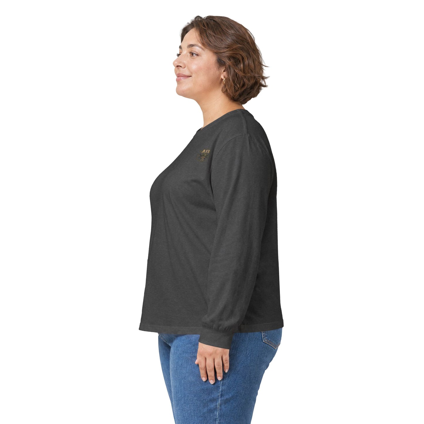 PTSD: Permanent Tactical Situational Disorder Long Sleeve Tee