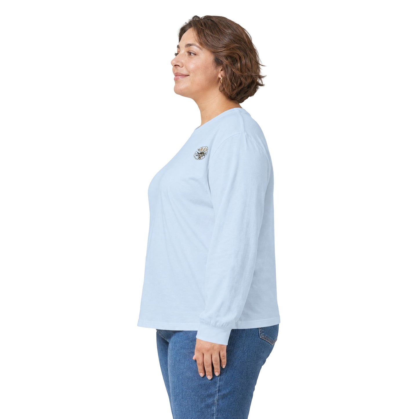 PTSD: Permanent Tactical Situational Disorder Long Sleeve Tee