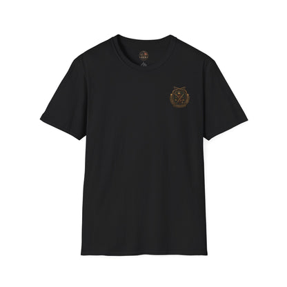 AEK Unit T-Shirt — 107th Military Police Tee "Brooklyn's Finest" WTC
