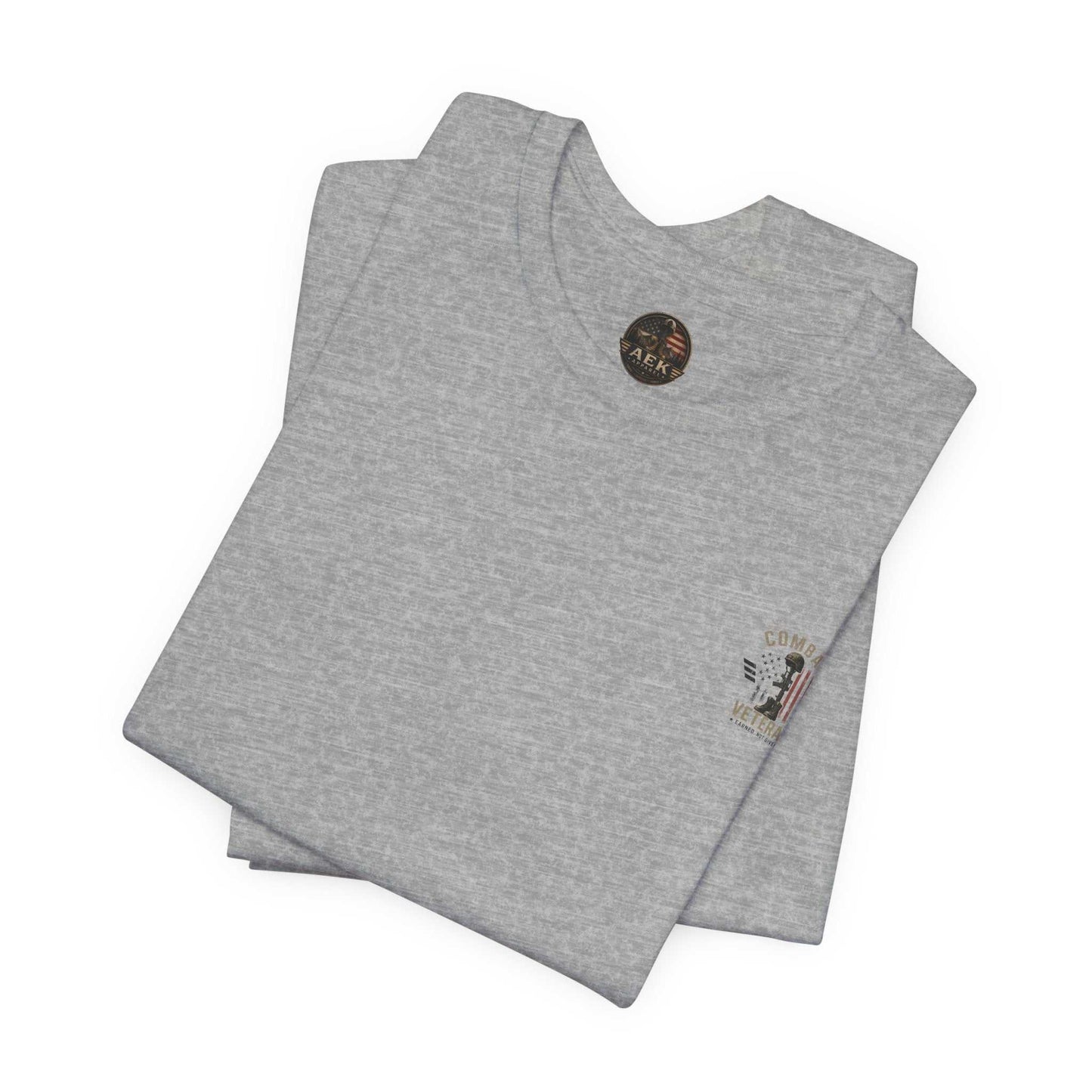 I'm Not Arguing — Conductive Corrective Training Graphic Tee