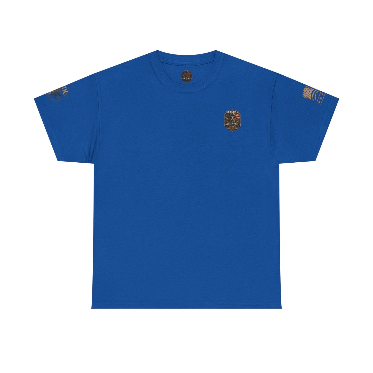 Army Vintage Graphic Tee — 'Army: Suck It Up, Buttercup' Military T‑Shirt