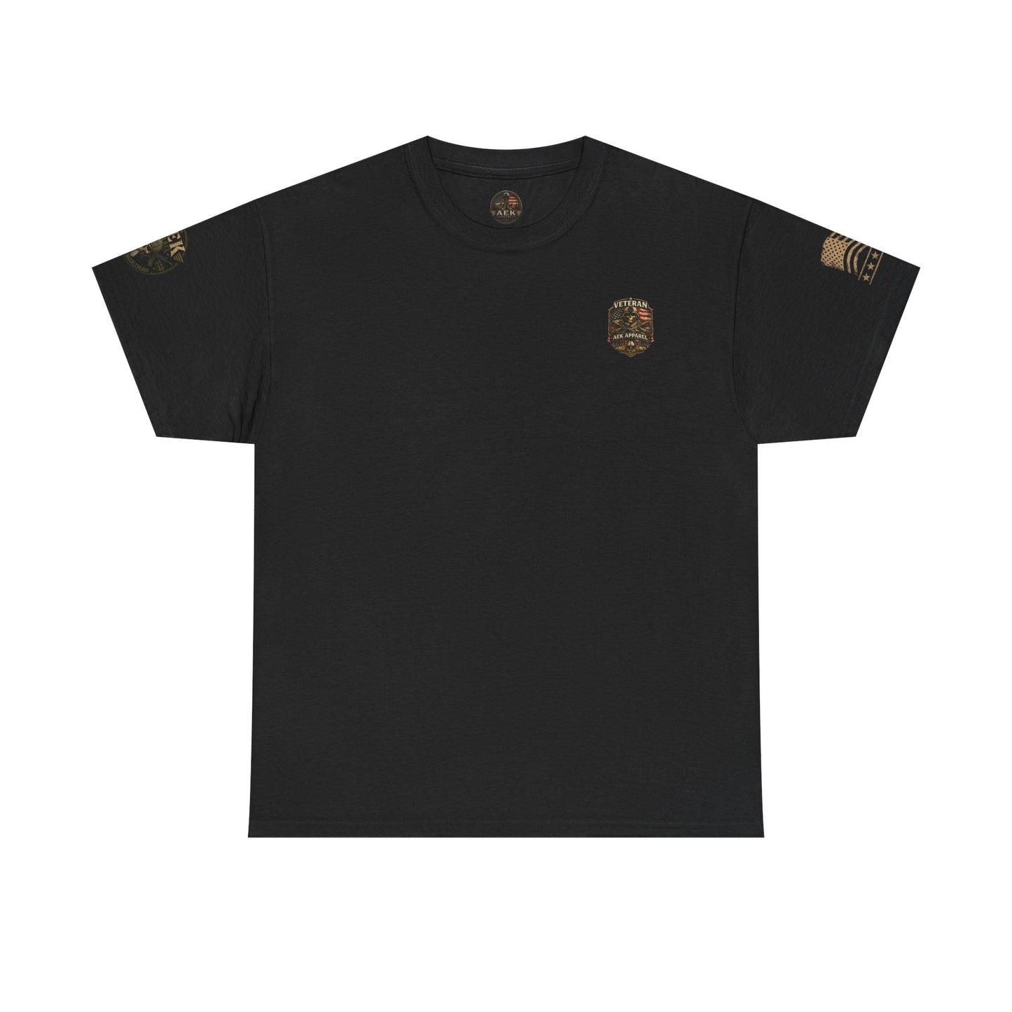 Army Quote Tee — “Army: Where You’re Paid to Suffer” Military Graphic T-Shirt